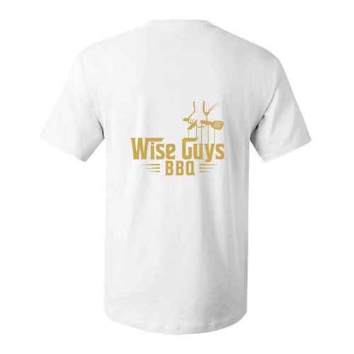BBQ You can't Refuse